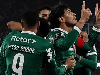 Palmeiras x Fortaleza: onde assistir, horário e melhores odds