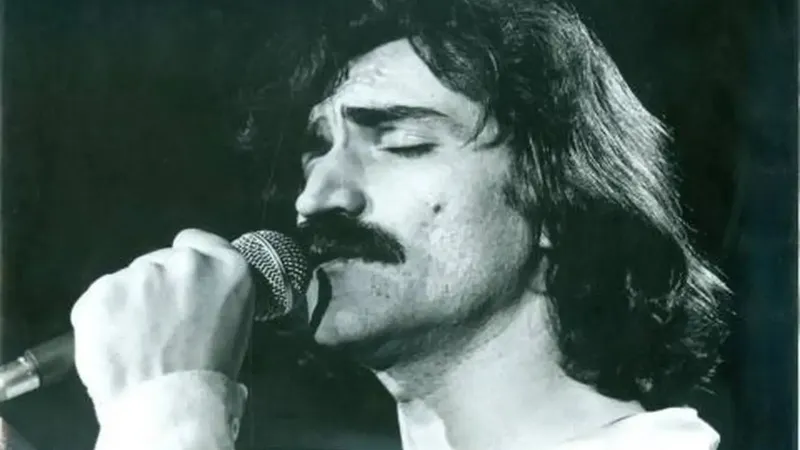 Belchior é homenageado em Campinas