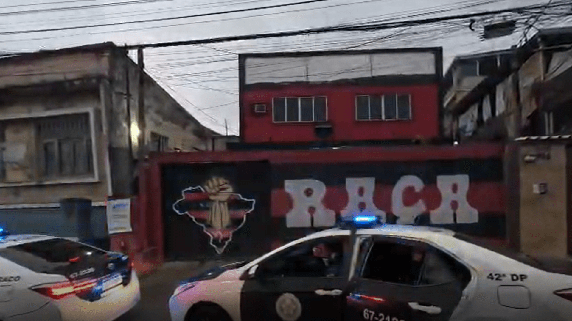 Polícia Civil descobre códigos de torcidas organizadas para marcar confrontos nas redes sociais