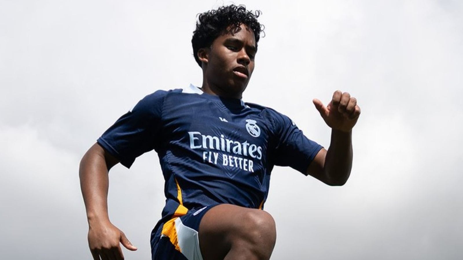 Real Madrid define condições para empréstimo de Endrick; Palmeiras terá impacto financeiro