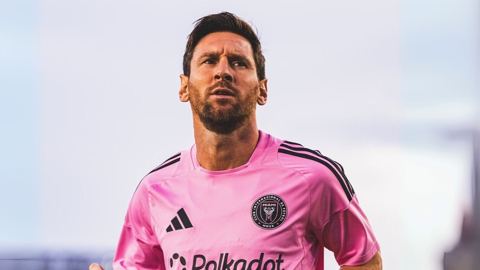 Messi marca três e leva a Chuteira de Ouro da MLS