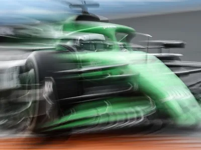 Sauber deve ter carro competitivo para o GP do Azerbaijão, aposta Nico Hulkenberg