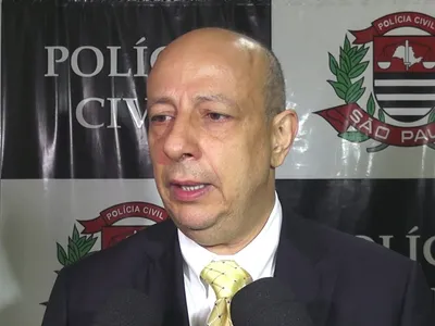 Oitava pessoa é presa por execução de ex-delegado-geral de Polícia de SP Ruy Ferraz Fontes