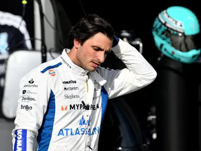 Sainz avalia adaptação com a Williams na Fórmula 1: "Nunca tive um ano assim”