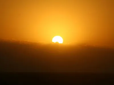 Onda de calor atinge Sul e Centro-Oeste com alerta de 'perigo'