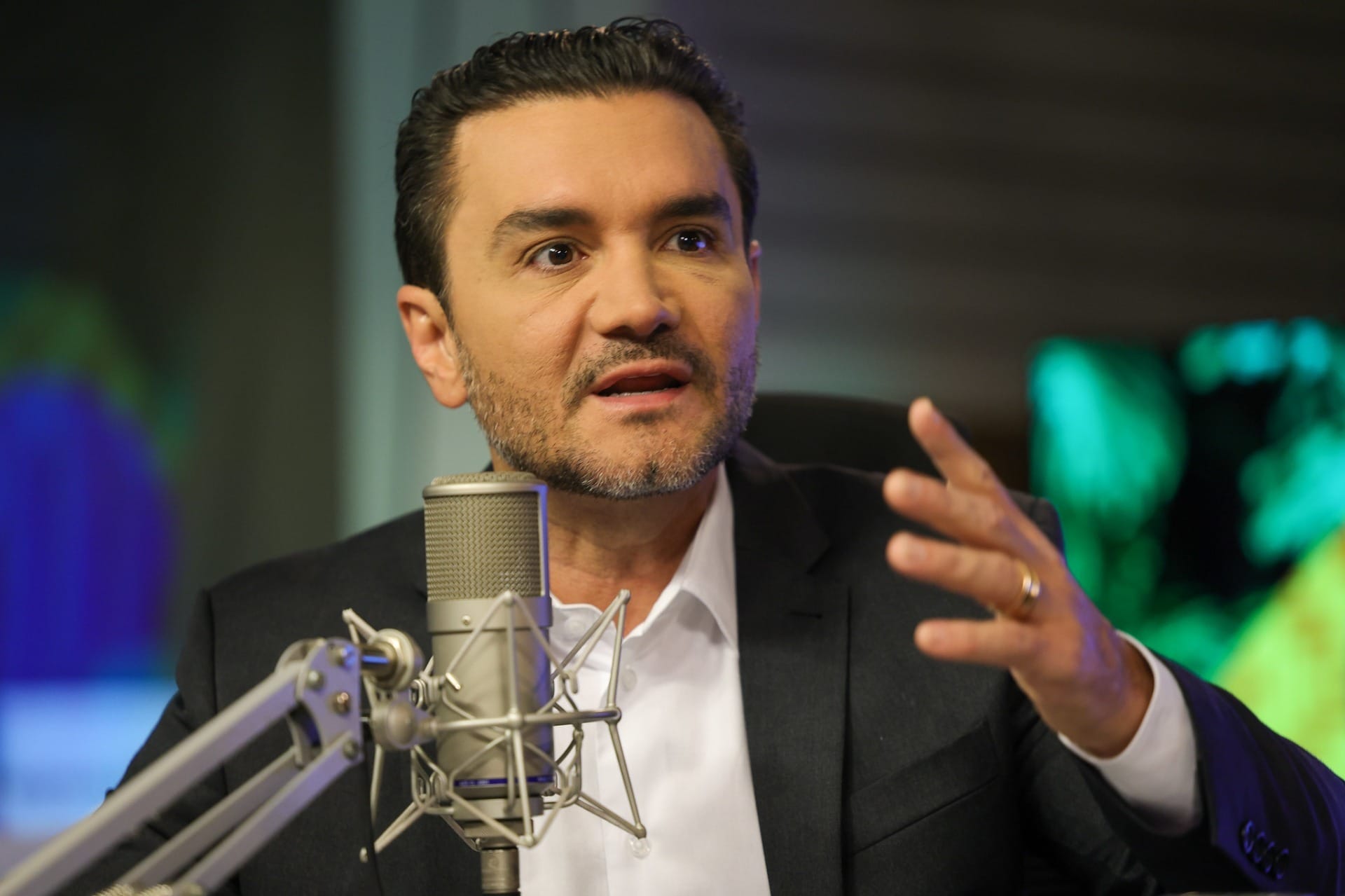 Ministro Celso Sabino comunica Lula que deixará o governo