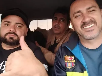Corpos de homens que foram ao Paraná cobrar dívida são encontrados