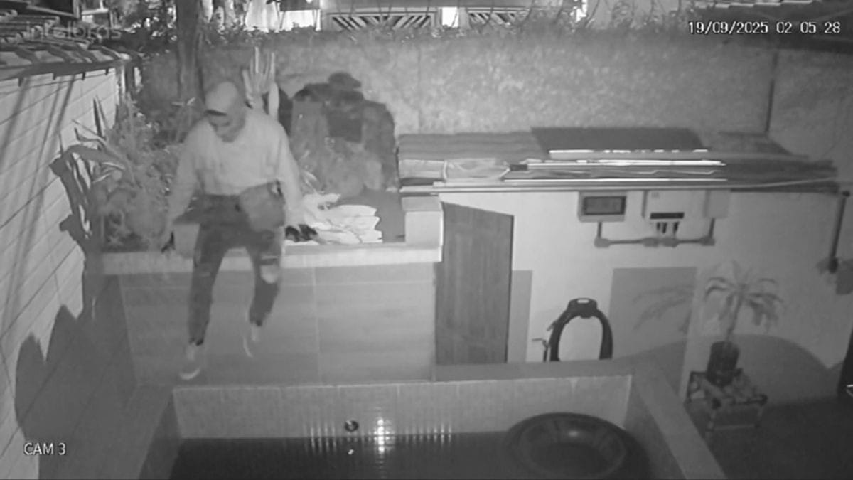 Criminosos armados invadem creche para ter acesso a casas no Morumbi, em SP