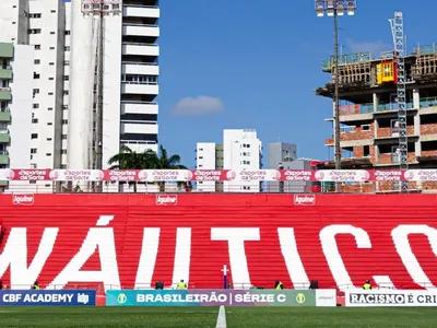 Náutico x Ponte Preta: onde assistir e horário do jogo pelo Brasileirão Série C