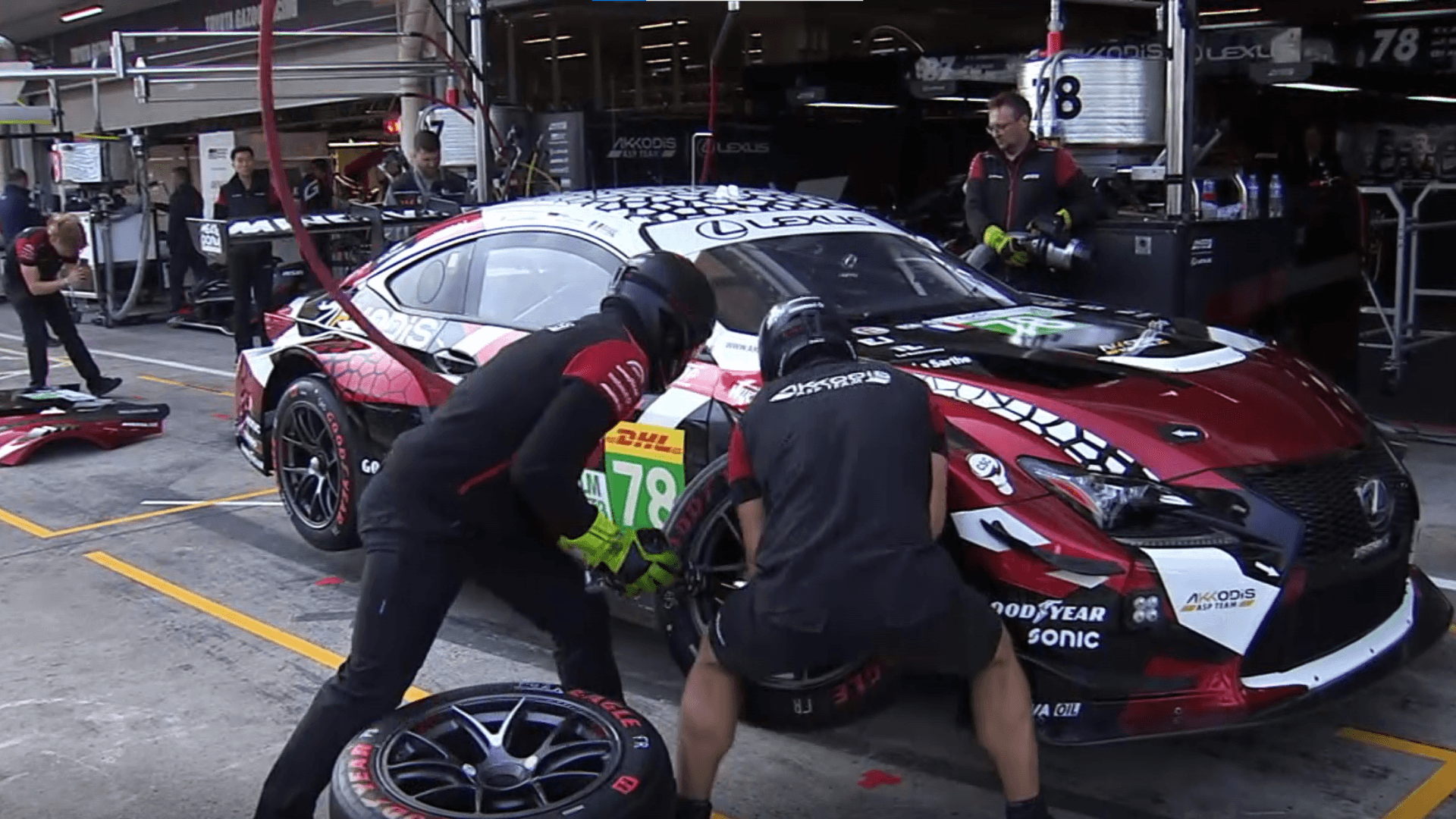 Saiba como os mecânicos treinam para o pit stop perfeito na Stock Car