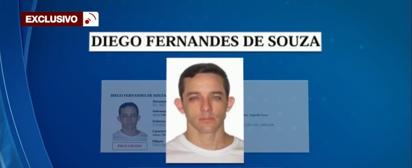 Polícia prende homem considerado maior ladrão de casas de SP