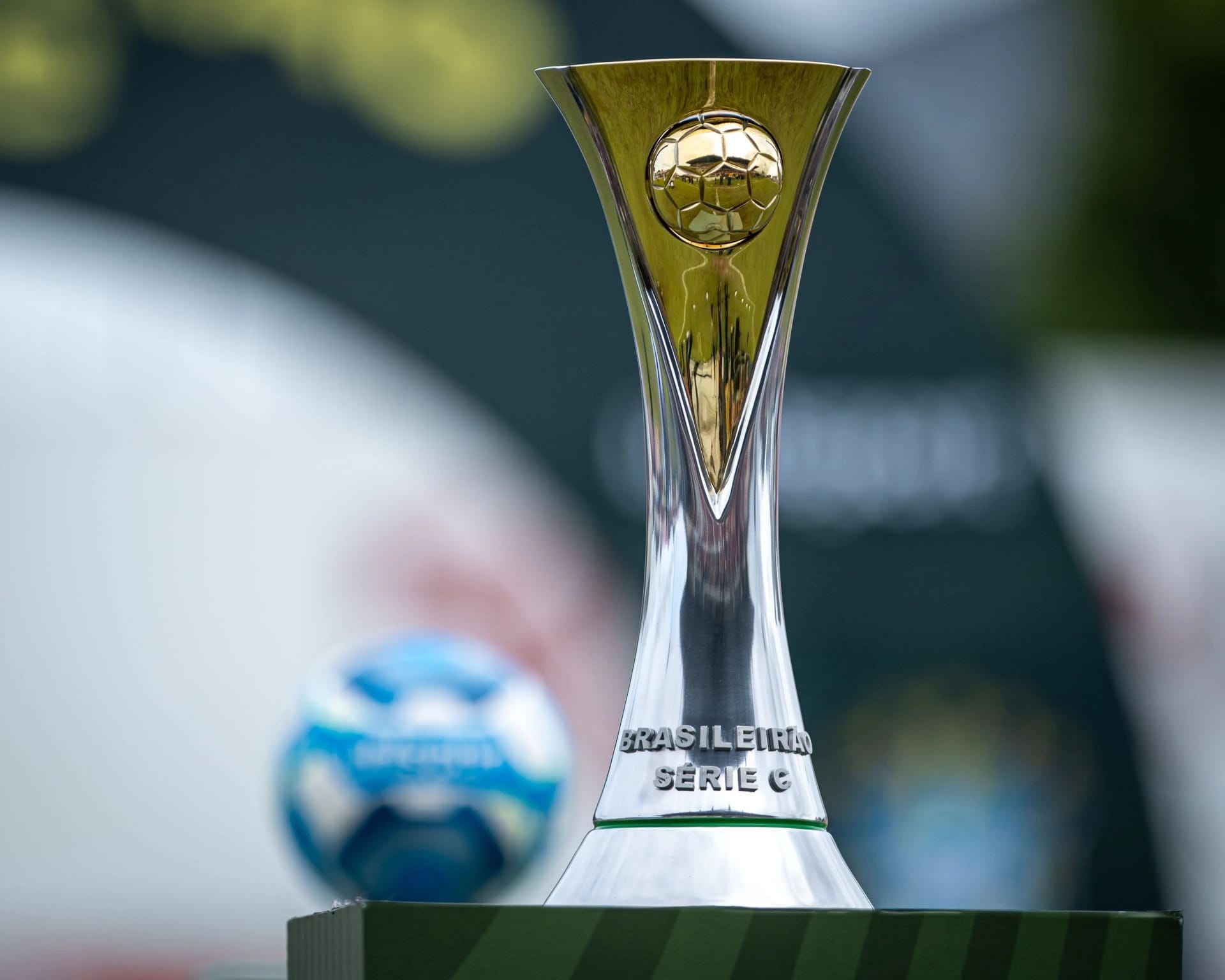 Série C tem 12 times brigando por 6 vagas na 2ª fase; veja cenários