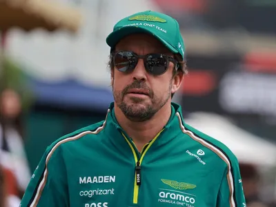 Alonso admite que 2026 pode ser seu último ano na Fórmula 1