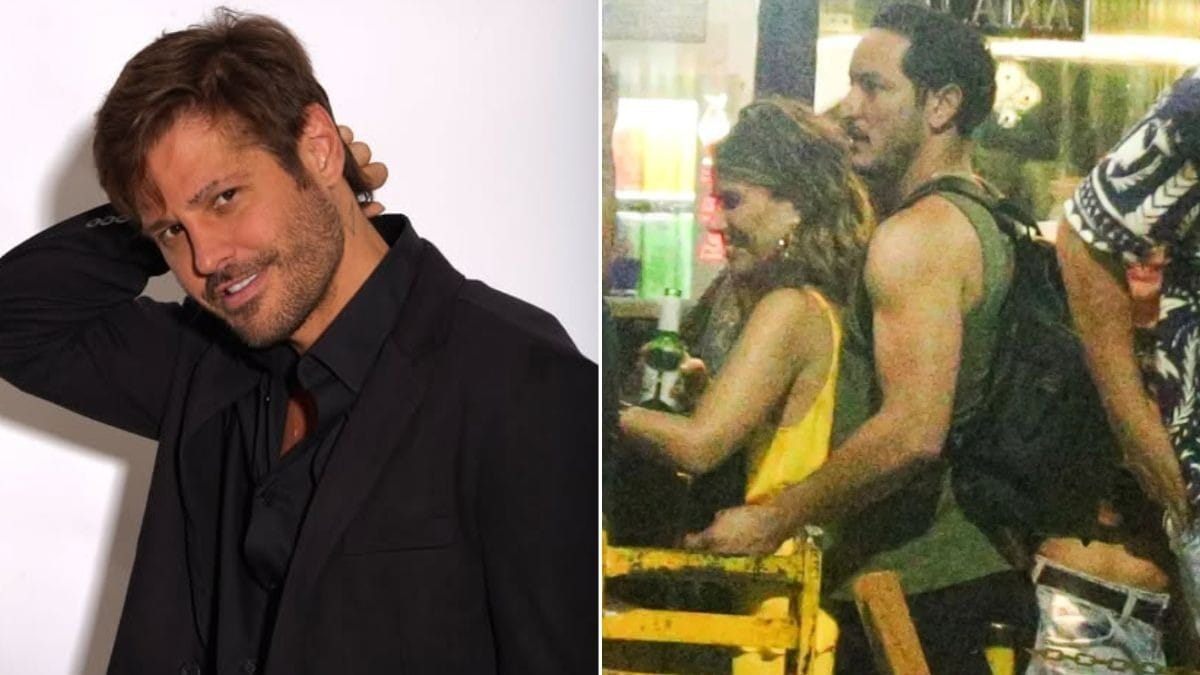 Dado Dolabella dá unfollow em Wanessa Camargo após flagra com ator no RJ