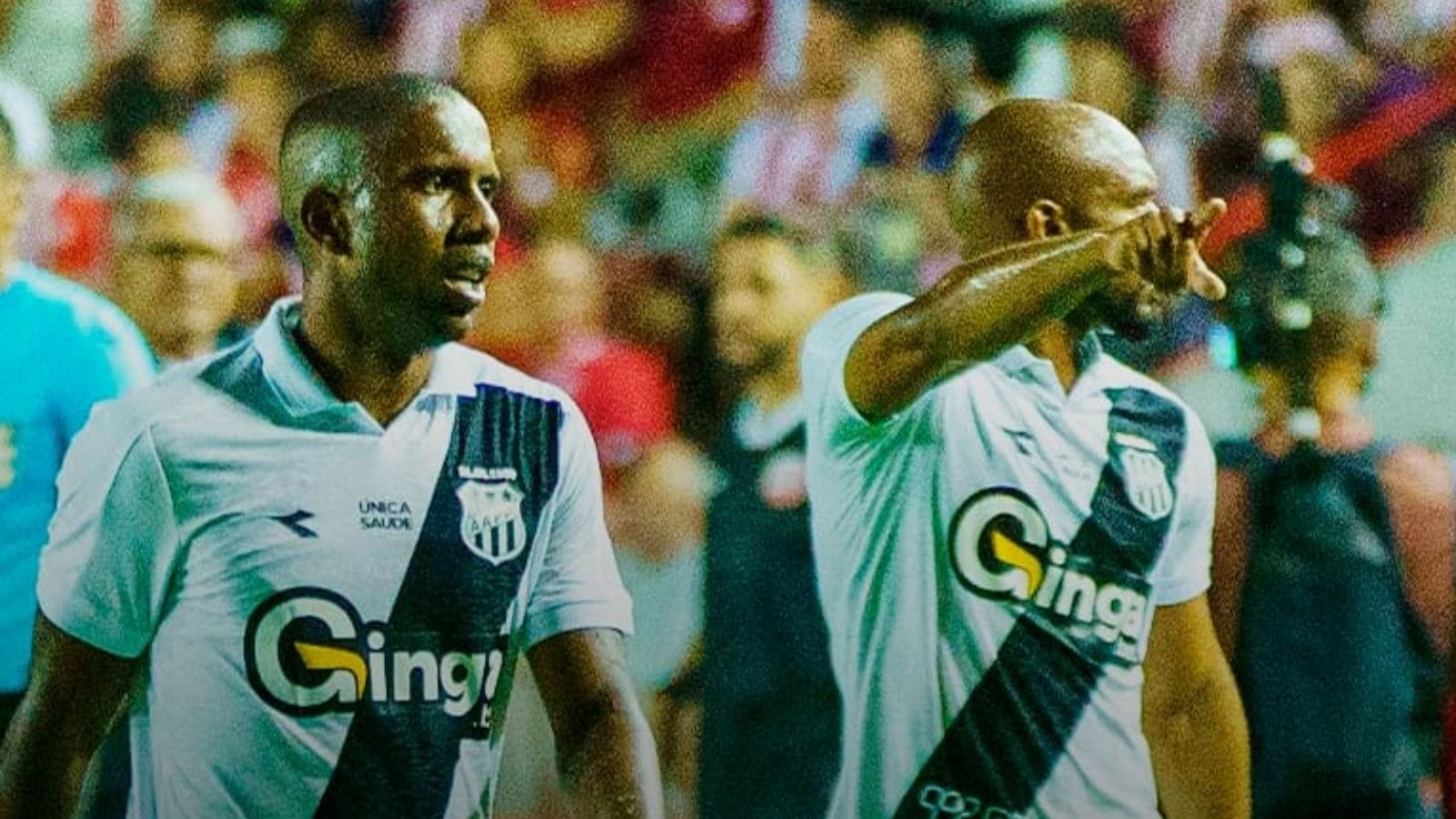 Ponte Preta vence Náutico, segue 100%  na 2ª fase e fica perto do acesso à Série B