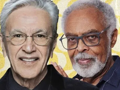 Atos contra PEC da Blindagem, hoje, terão Caetano, Gil, Chico e Mercury
