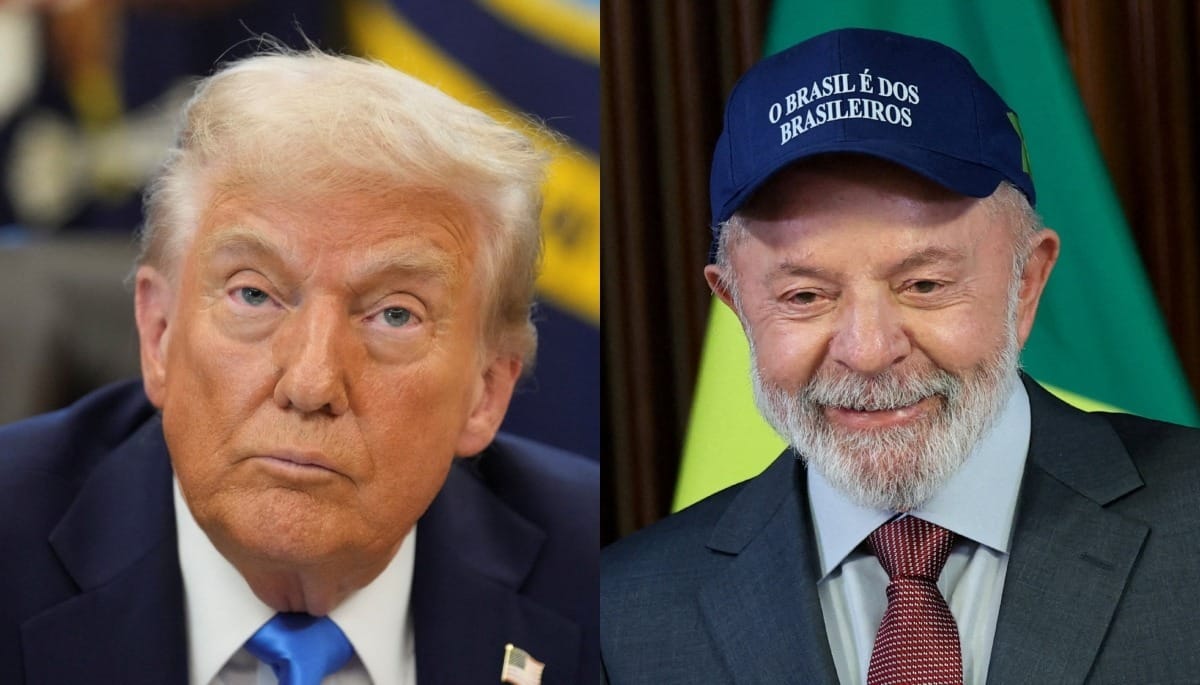 Lula e Trump vão se encontrar em Nova York? Entenda dinâmica da ONU