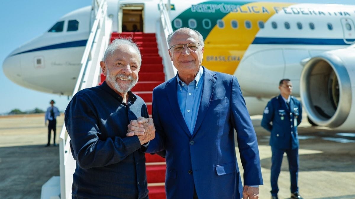 Lula embarca para os EUA, onde participa da Assembleia Geral da ONU