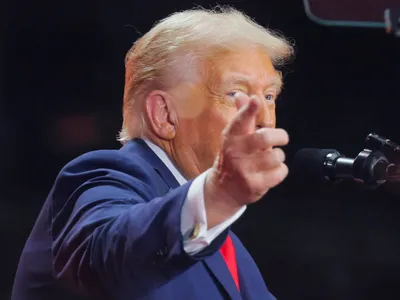Juliana Rosa: Após encontro de Trump e Lula na ONU, dólar cai e bolsa de valores bate recorde