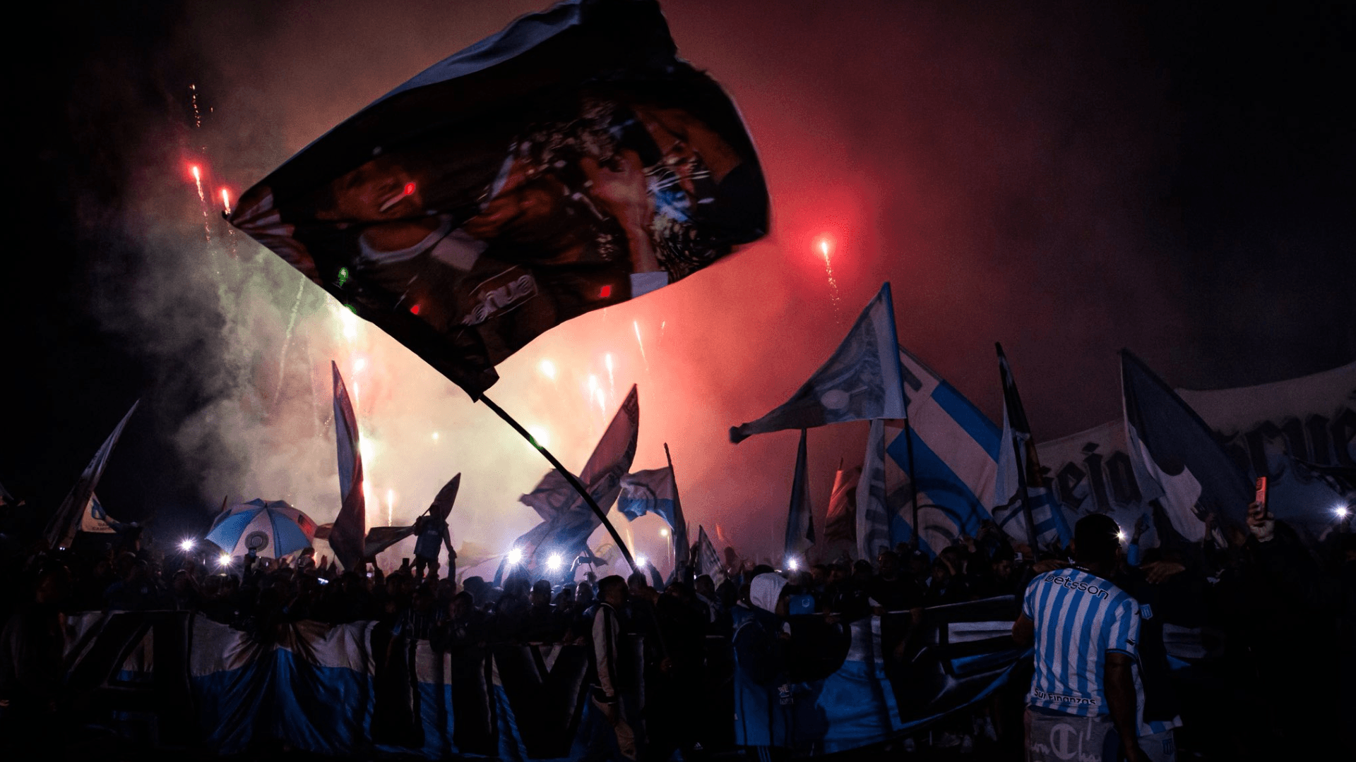 Racing x Vélez Sarsfield: onde assistir, horário e melhores odds