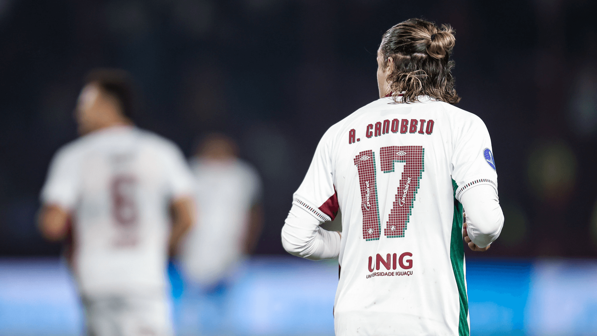 Fluminense x Lanús: onde assistir, horário e melhores odds