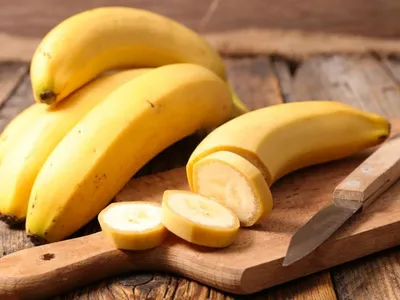 Banana tem poder energético e Márcia Sensitiva explica como usá-la a seu favor