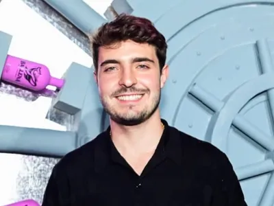 Filho de Gugu oficializa volta ao Brasil para 'continuar legado' do apresentador