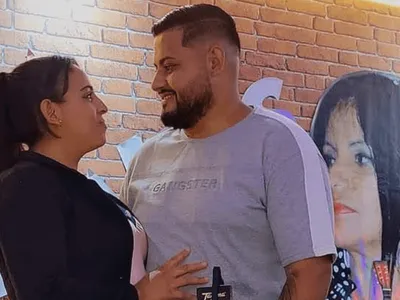 'Meu marido morreu de forma trágica depois de realizar seu grande sonho'