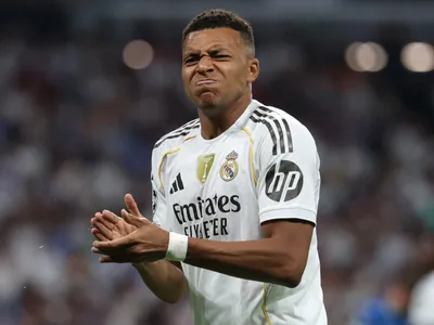 Real Madrid boicota cerimônia da Bola de ouro pelo segundo ano consecutivo
