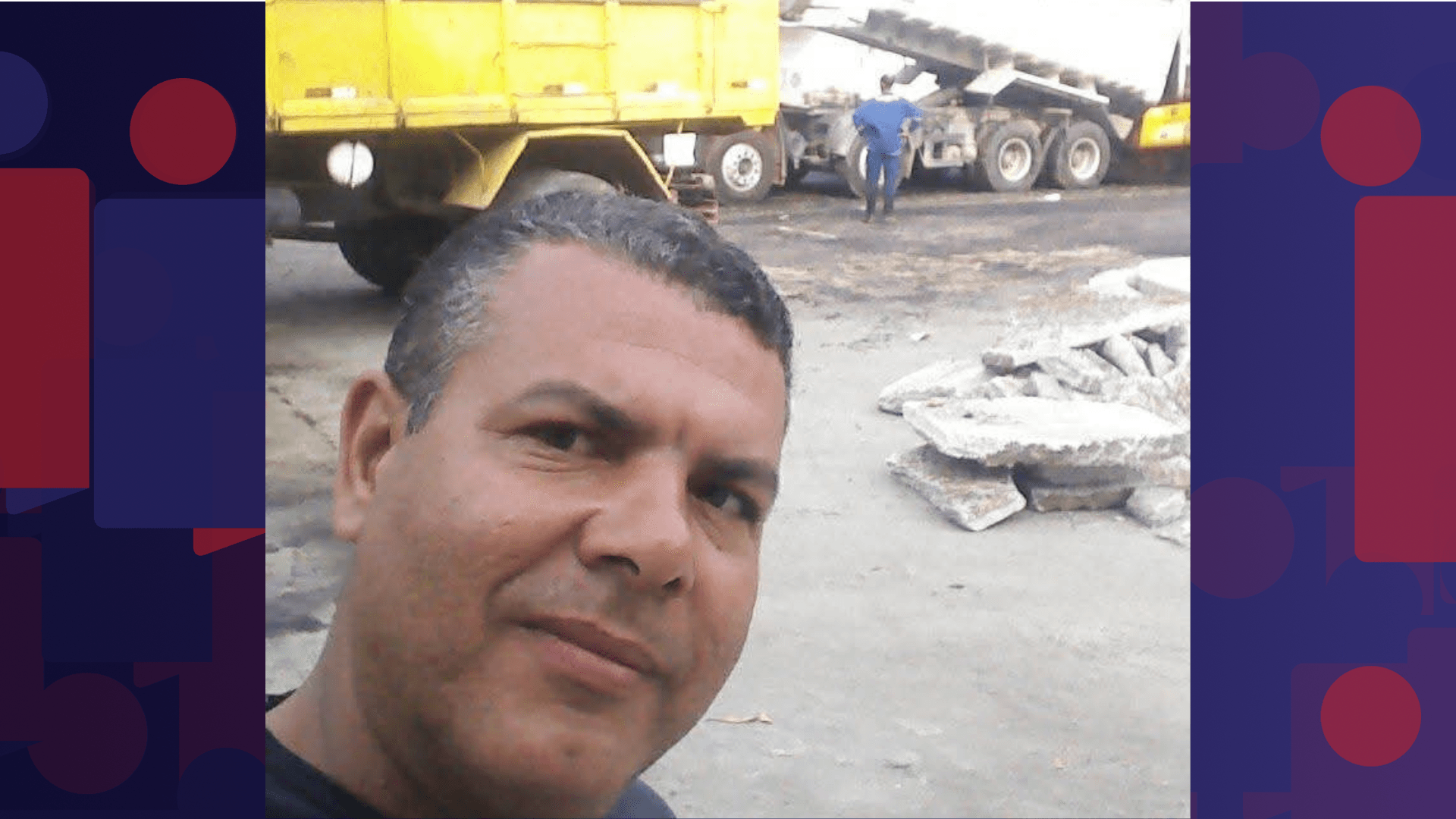 Morto durante operação no Complexo do Chapadão tinha ido comprar comida quando foi baleado