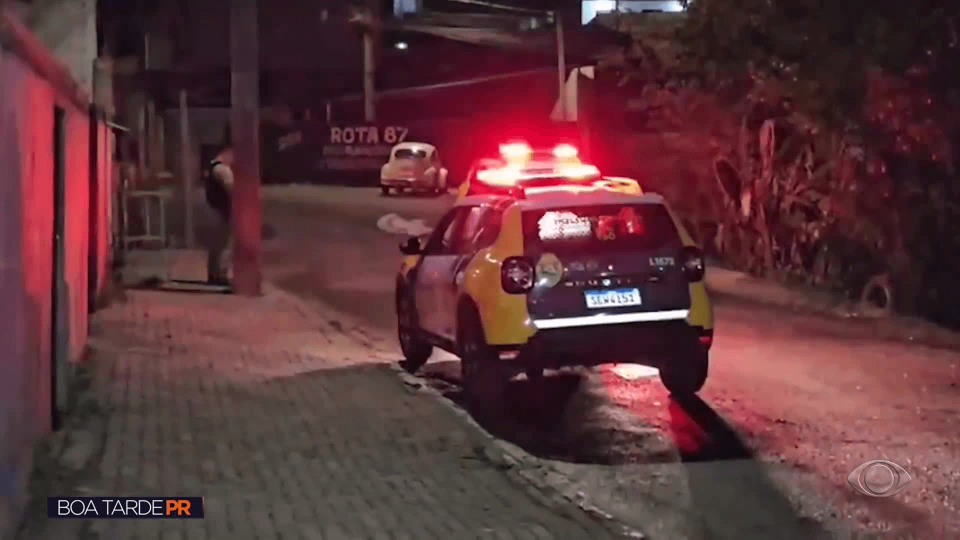 Mulher trans é executada a tiros na CIC em Curitiba