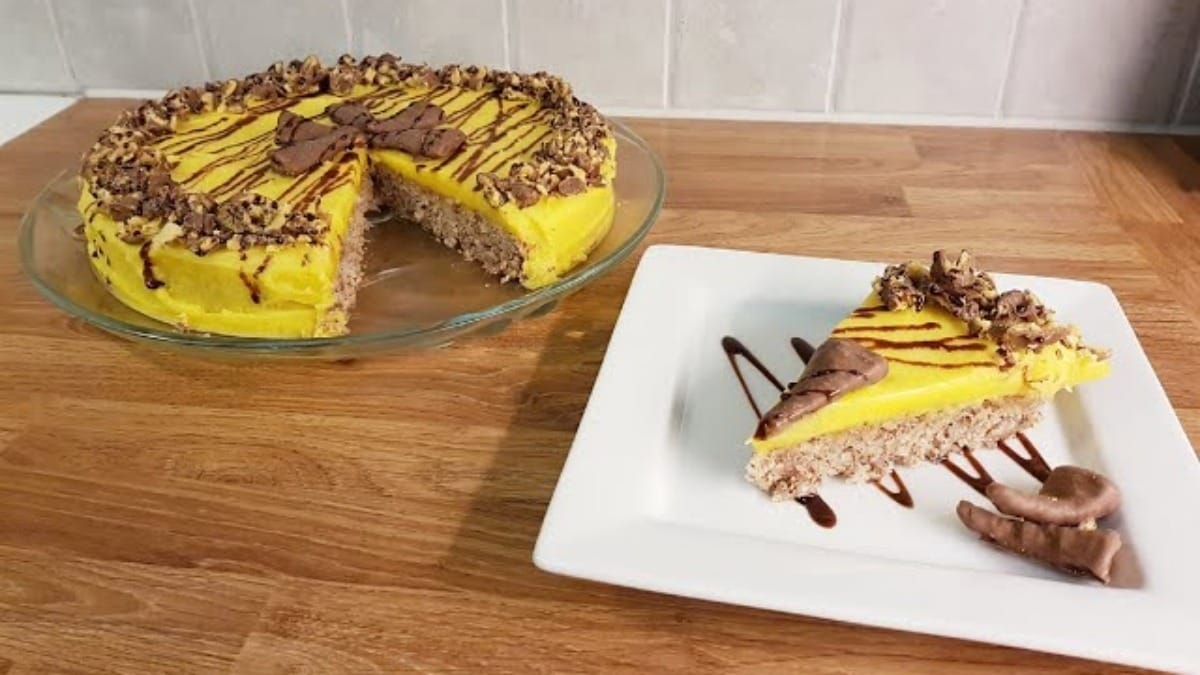 Success tart (Reprodução/YouTube)