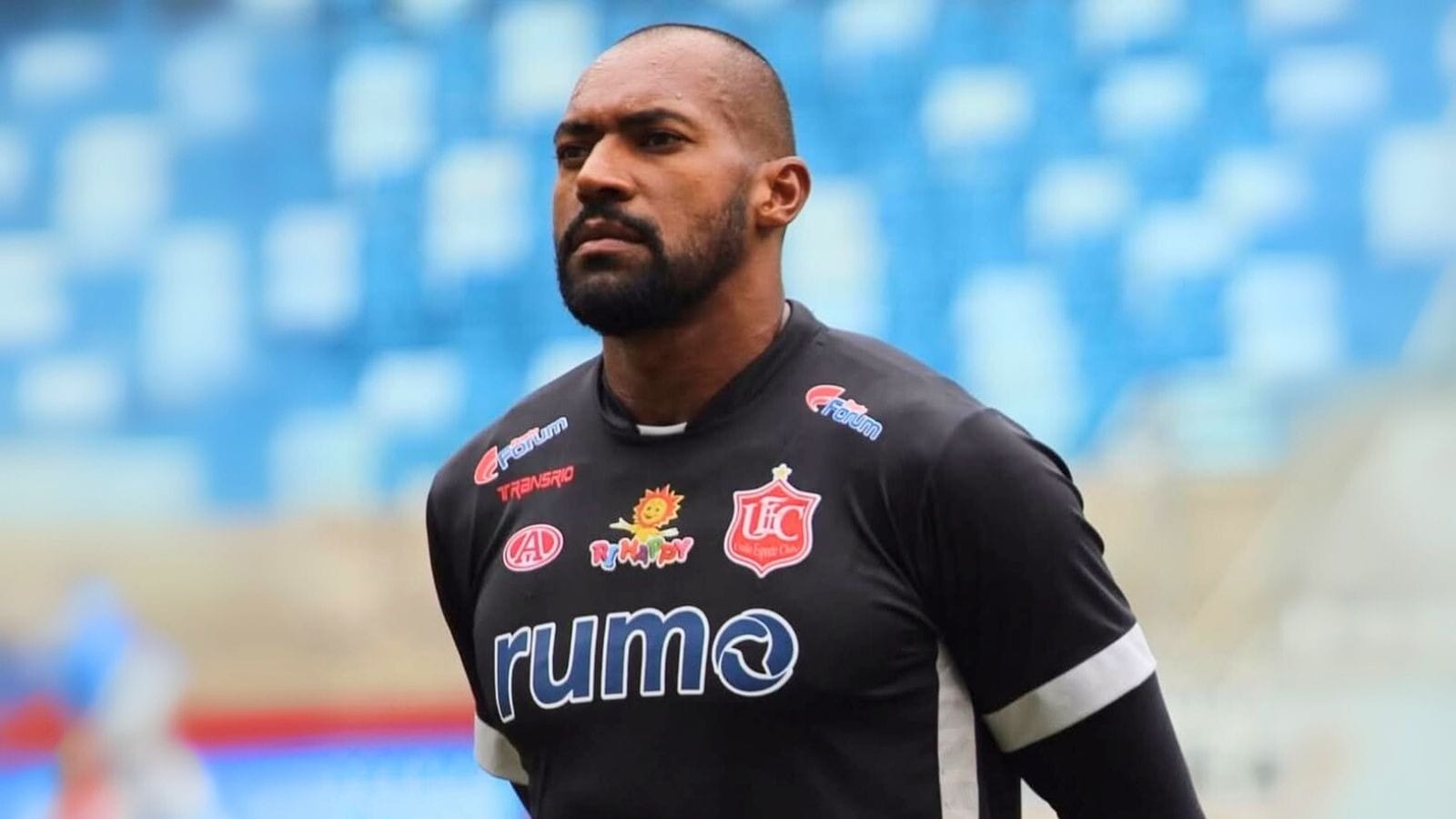 Ídolo do Santo André, ex-goleiro Neneca morre aos 45 anos