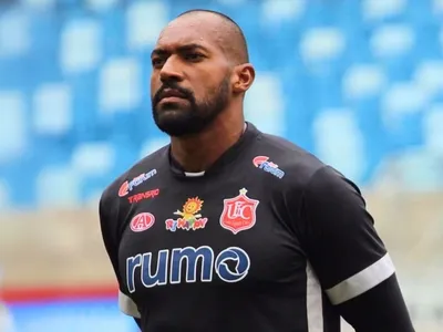Ídolo do Santo André, ex-goleiro Neneca morre aos 45 anos