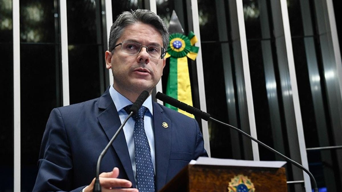 Ação contra Alessandro Vieira chega à Procuradoria Eleitoral de Sergipe