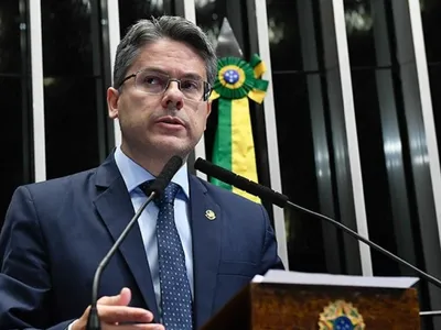 Senador entra com pedido para prorrogar CPI do Crime Organizado