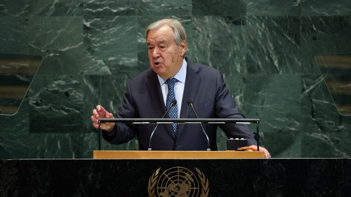 ONU diz que guerra no Irã foi "longe demais" e pede que EUA cessem ataques