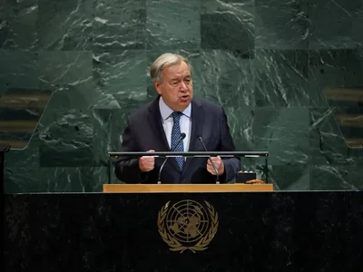 ONU condena ataque de Israel ao Líbano em meio a possível acordo de paz