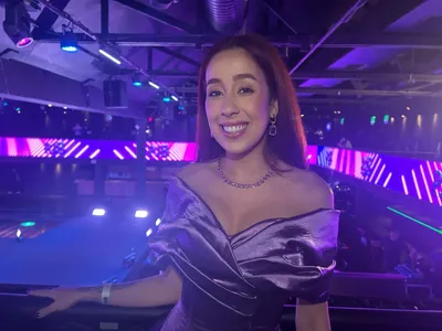 Camila Pudim diz fazer terapia pra trabalhar na internet: "Viral é cruel"