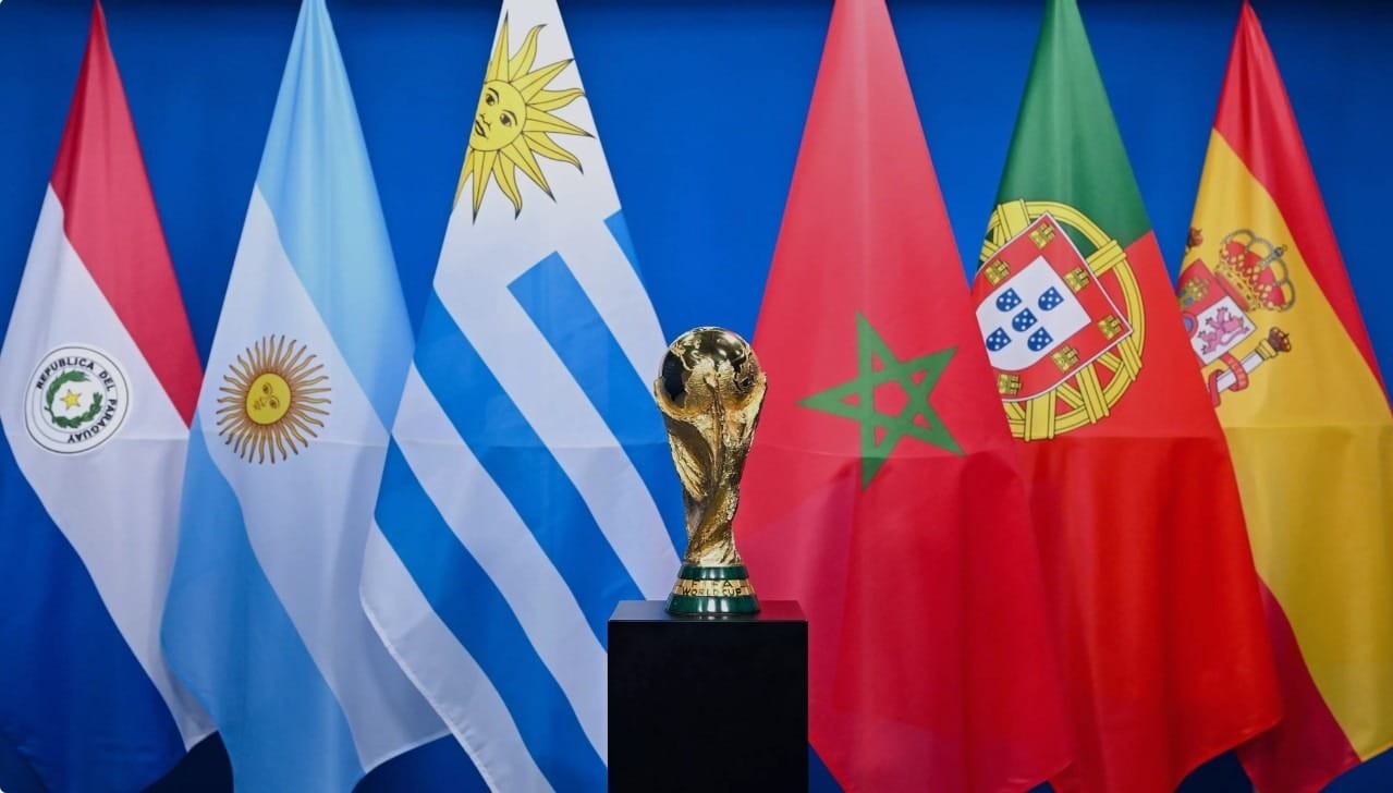 Grupo da morte? Espanha e França se complicam no sorteio da Copa do Mundo