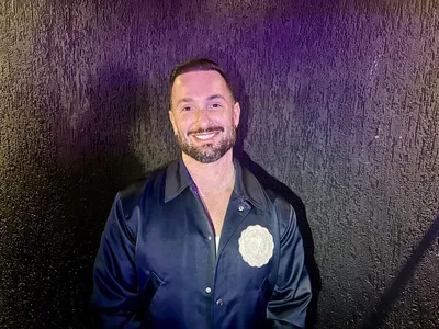 Diego Hypólito celebra sucesso nas finanças após falência: “Nunca imaginei”