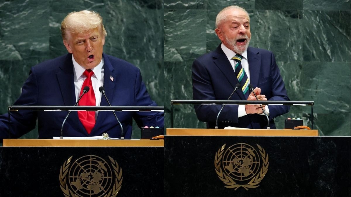 Exclusivo – Túlio Amâncio: Reunião entre Lula e Trump deve acontecer por telefonema