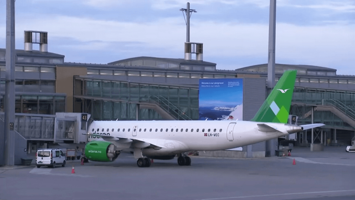 Drones fecham aeroportos na Dinamarca e na Noruega; Ucrânia acusa a Rússia