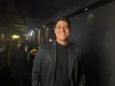 Vice-campeão do BBB, Guilherme quer ser mais do que “só ex-participante”: “Personalidade”