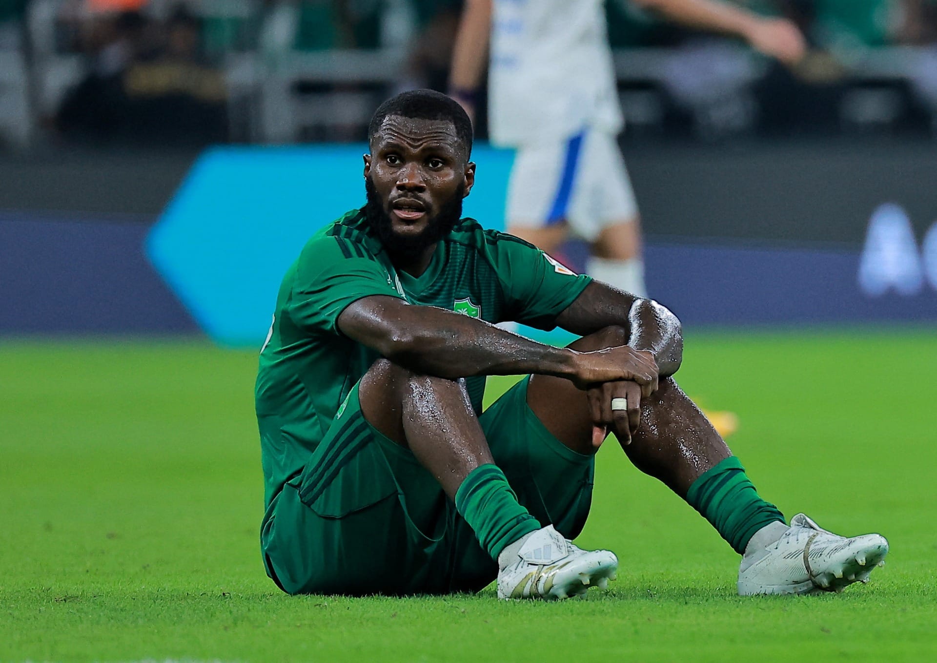 Al Ahli perde para Pyramids em casa e é eliminado do Intercontinental da Fifa