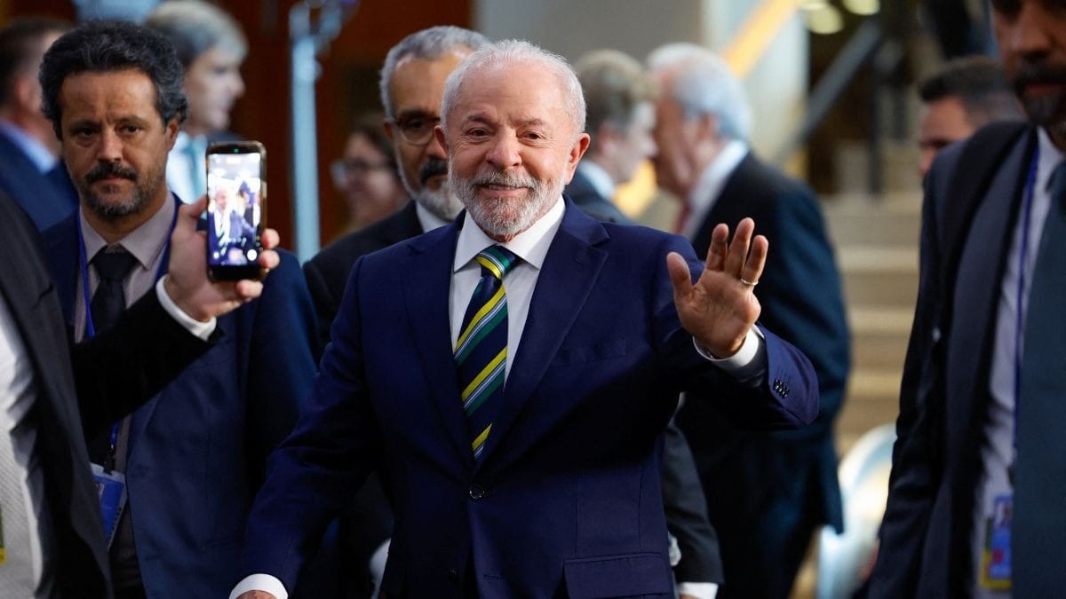 Veja como foi o discurso de Lula na Assembleia Geral da ONU