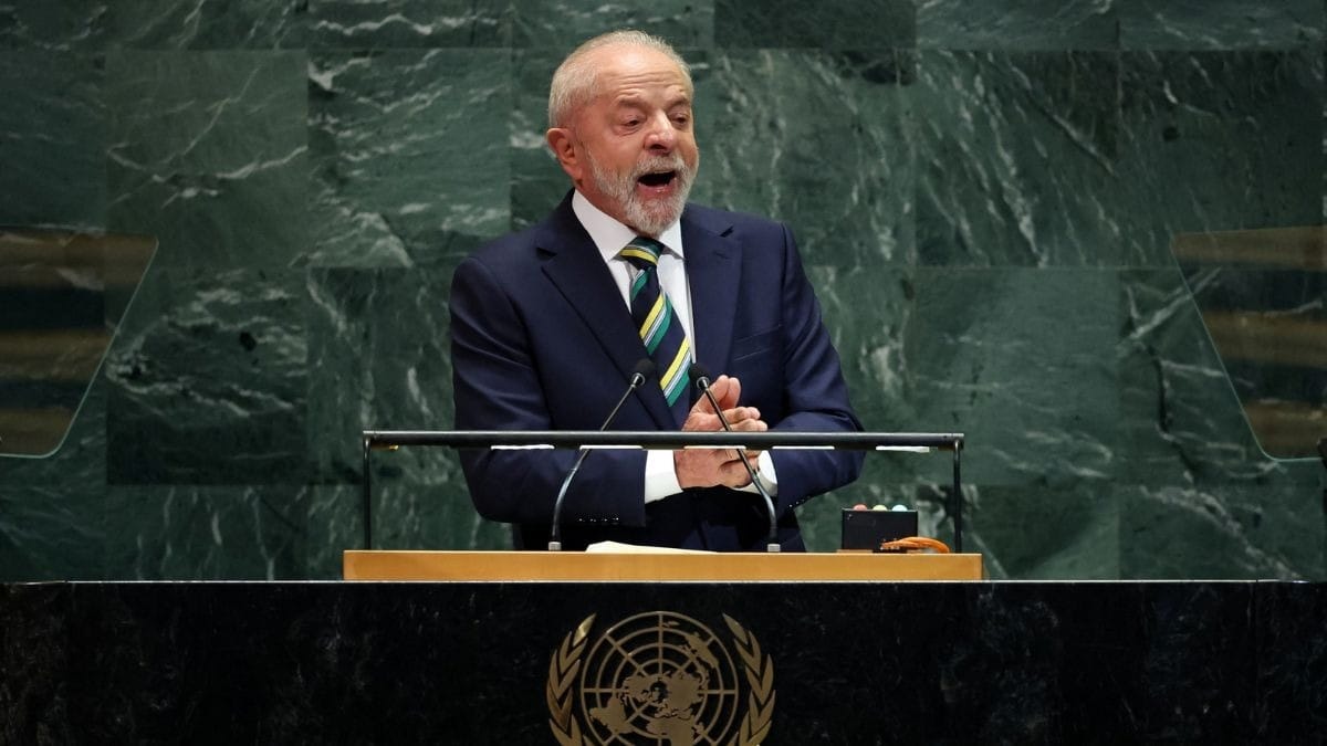 Lula diz que esquerda levou 'surra' nas redes e afirma que tem disposição para mais 5 eleições