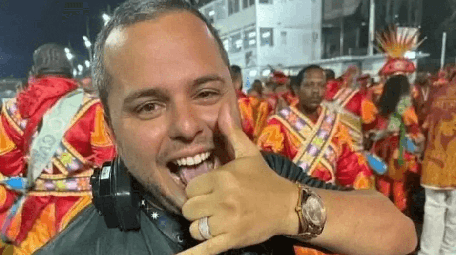 MP denuncia cinco por tentativa de homicídio contra bicheiro na Barra