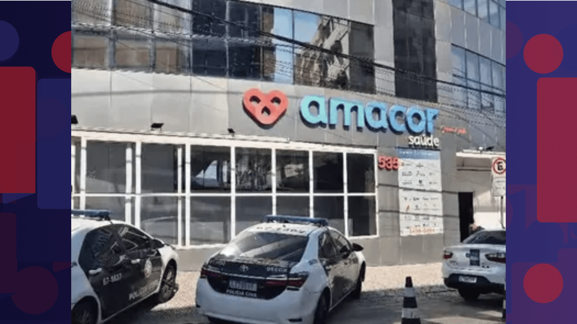 Polícia investiga clínica e médico por morte de jovem em Campo Grande