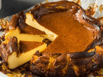 Veja as 10 melhores sobremesas com queijo do mundo, segundo site internacional de gastronomia